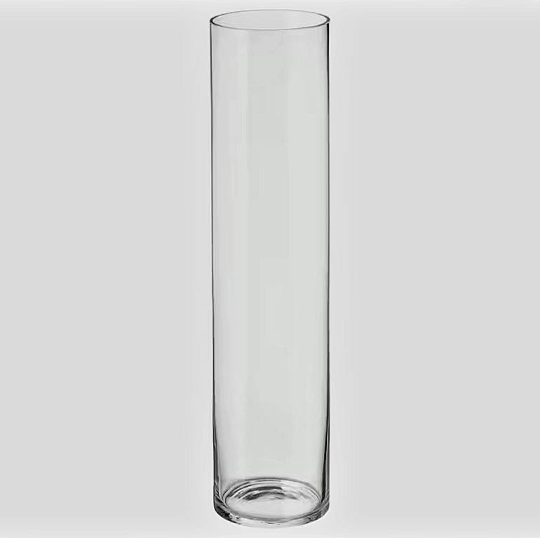 BASIC CYLINDER VASE 