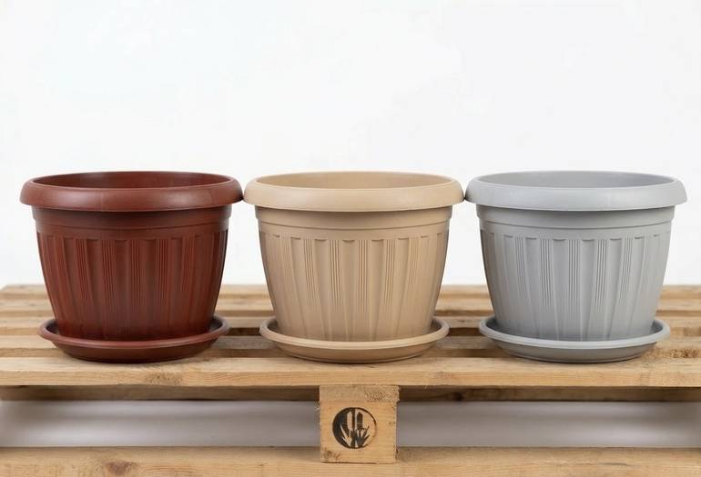 Classic Pot