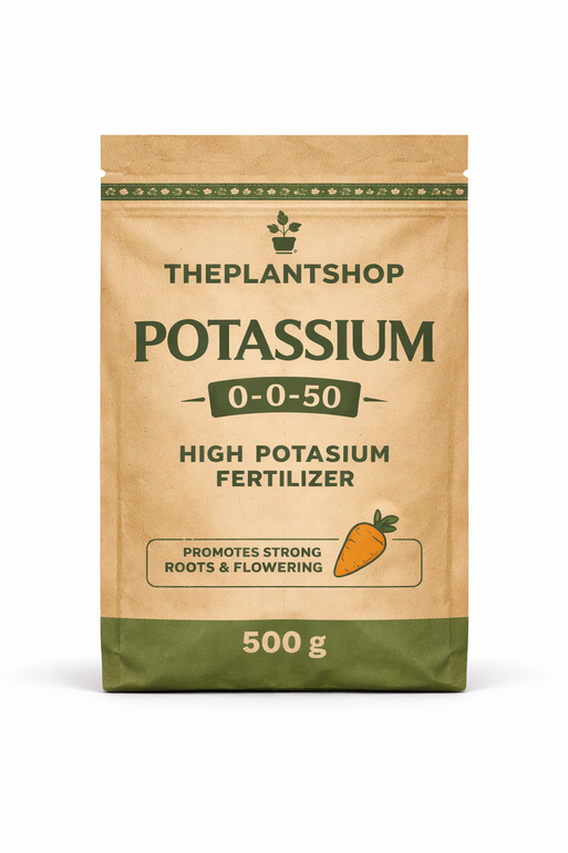 Potassium 