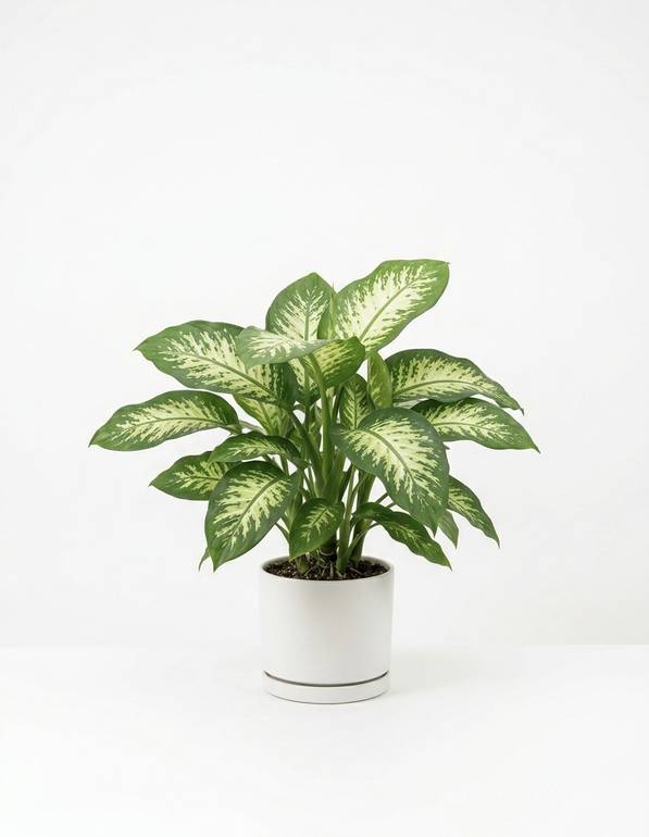 Dieffenbachia Tropic Snow