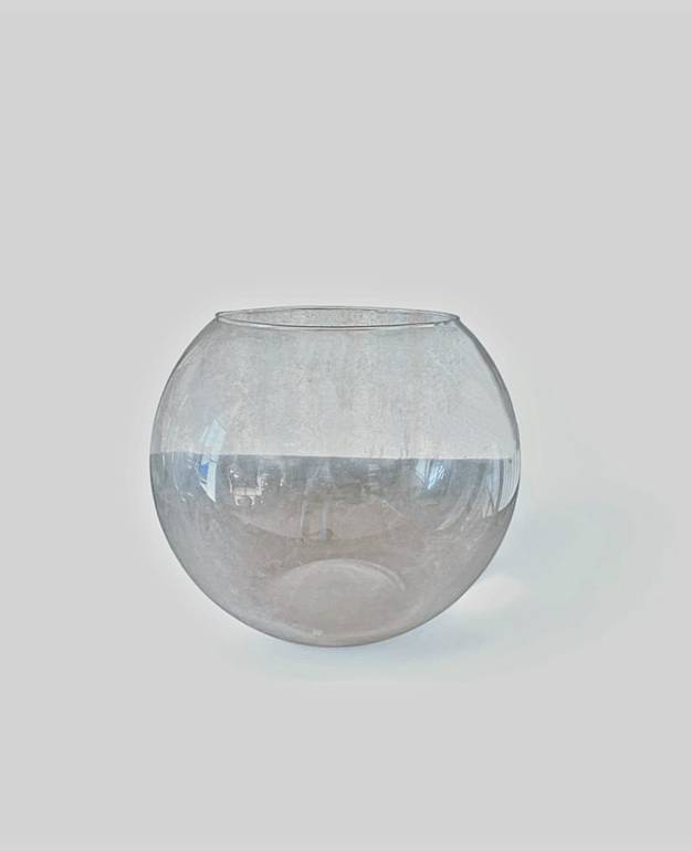 SPHERE VASE 