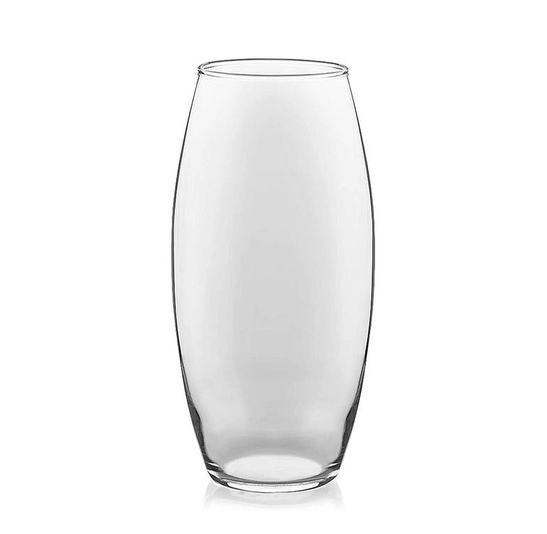 OVAL VASE 