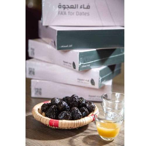 بـكـج 5 كيلو عجوة