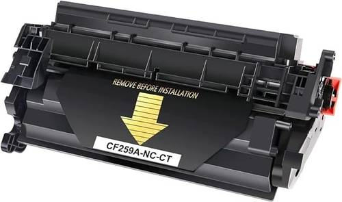 تونر ماجيستي CF259A متوافق مع طابعات HP