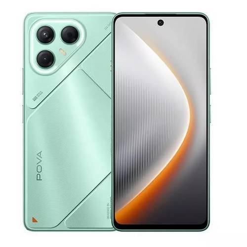 جوال تكنو بوفا Tecno Pova 7 5G سعة 256 جيجا مع رام 16 جيجا