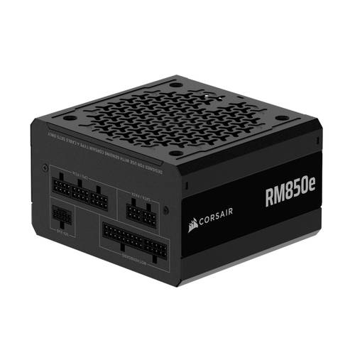 مزود طاقة CORSAIR RMe Series RM850e ATX 3.1 قابل للتعديل بالكامل (CP-9020296-UK)