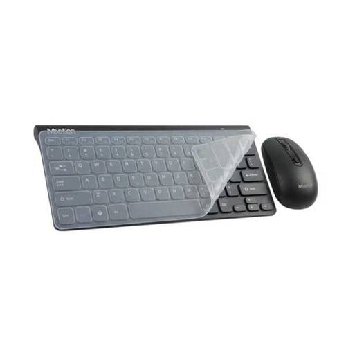 طقم لوحة مفاتيح وماوس لاسلكي ميتيون ميني 4000 - Meetion MT-MINI4000