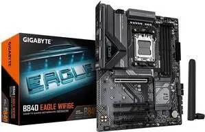 اللوحة الأم GIGABYTE X870 Aorus Stealth