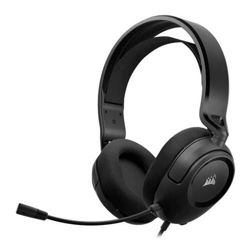 سماعة كورسير HS35 Surround v2 صوت محيطي 7.1 متعددة المنصات