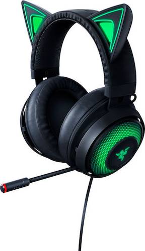 سماعة رايزر كراكن كيتي إيدشن - Razer Kraken Kitty Edition