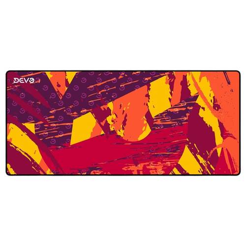  ماوس باد ألعاب ديفو -Devo Gaming Mouse Pad - Devolicious-900