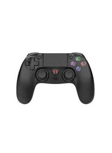 يد تحكم EMG Artic Void P402 الاحترافية - متوافقة مع PS4 والكمبيوتر