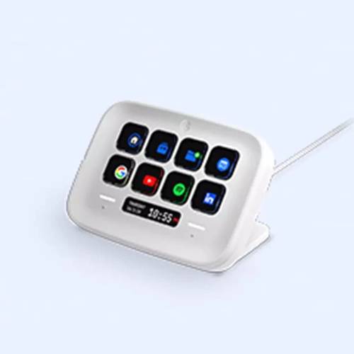 وحدة تحكم نيو Elgato Stream Deck Neo