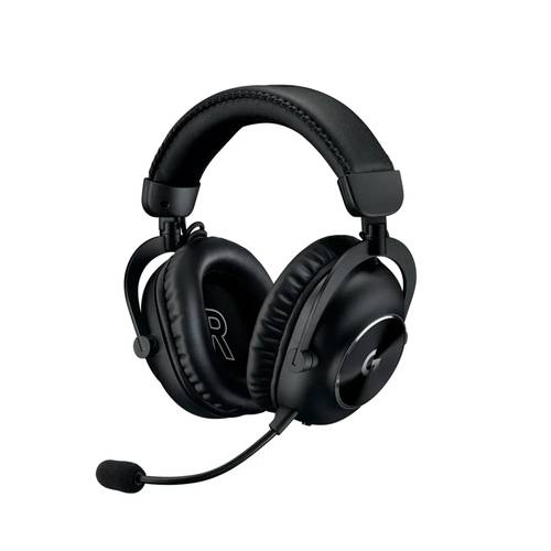 سماعة لوجيتك جي برو اكس سلكية - Logitech G PRO X Gaming