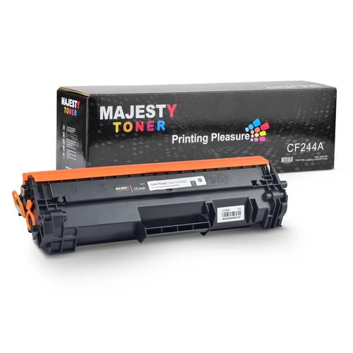 تونر ماجيستي CF244A متوافق مع طابعات HP