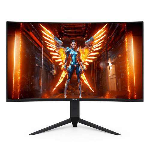 شاشة العاب ديفو Devo - DQV32170 - 32