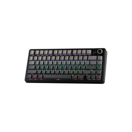 لوحة مفاتيح الألعاب اللاسلكية AULA F75 MAX RGB