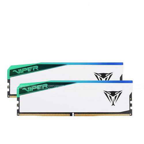 Viper Elite 5 RGB & Non-RGB DDR5 Performance DRAM