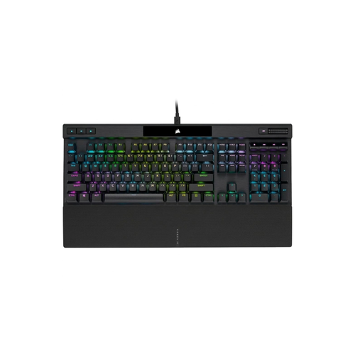 لوحة مفاتيح العاب سلكية كورسير Corsair K70 RGB PRO Optical-Mechanical