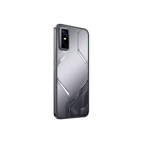 هاتف Infinix GT 30 Pro للألعاب بشاشة سريعة وبطارية قوية