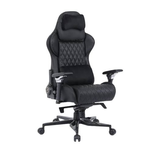 كرسي قيمنق Devo Gaming Chair - Tyvok Elite Black