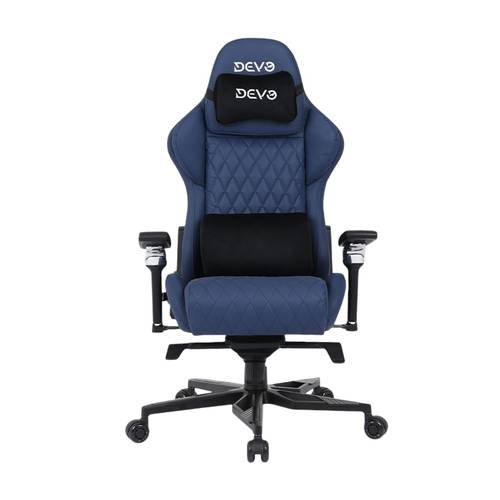 كرسي قيمينق Devo Gaming Chair - Tyvok Elite Blue