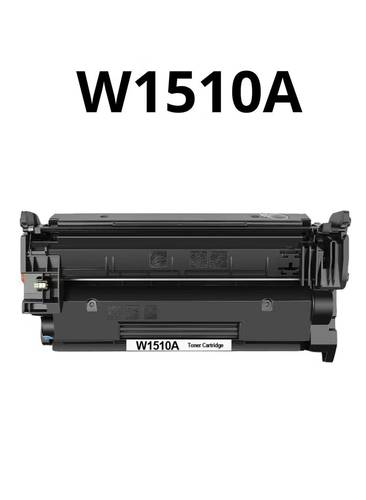 تونر ماجيستي ( 151A ) متوافق مع طابعات HP لون اسود