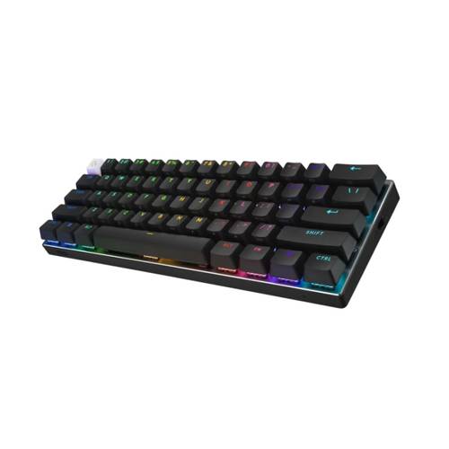لوحة مفاتيح الألعاب اللاسلكية Logitech Pro X 60 Light speed