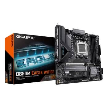 لوحة امجيجابايتGigabyte B850M EAGLE WIFI6E - قوة الجيل الجديد