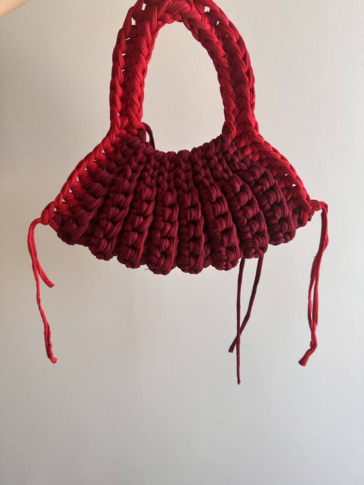 Red on Red