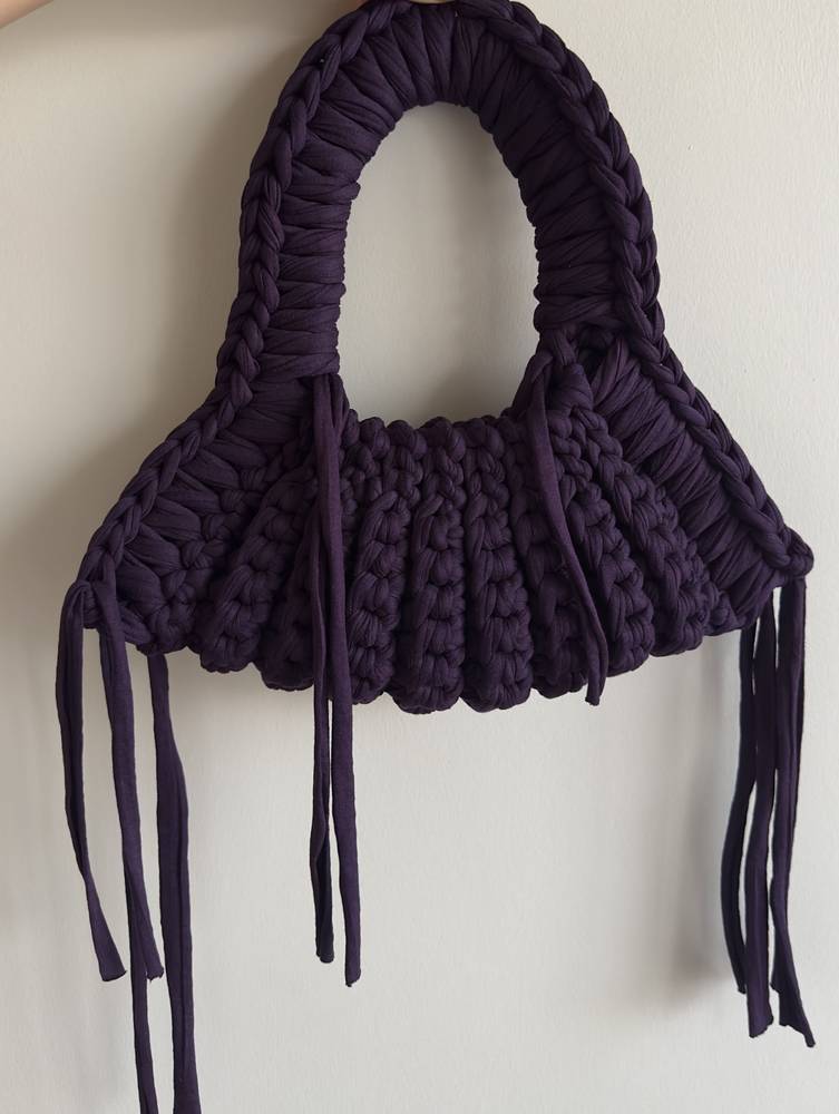 Deep purple 