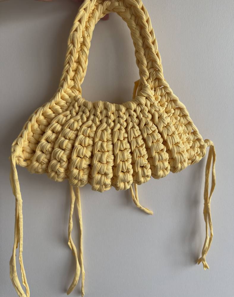 Butter Yellow