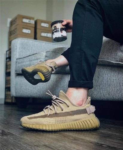 Yeezy Boost 350 V2 “Earth”  – AD036