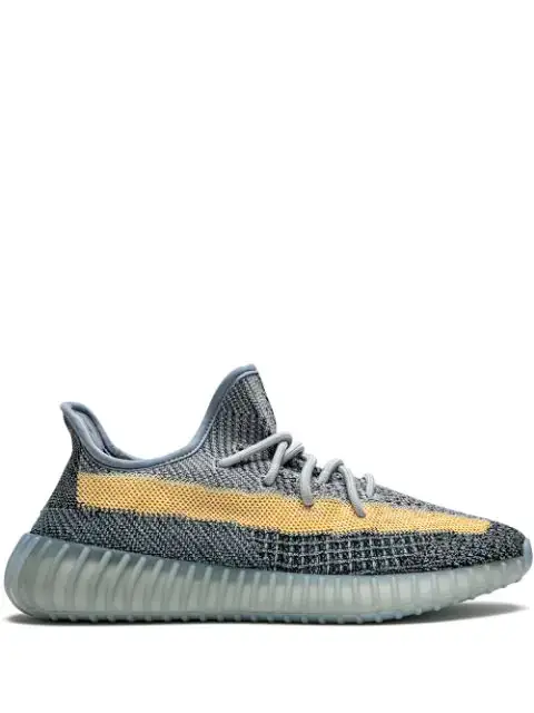 Yeezy Boost 350 V2 “Ash Blue” sneakers – AD058