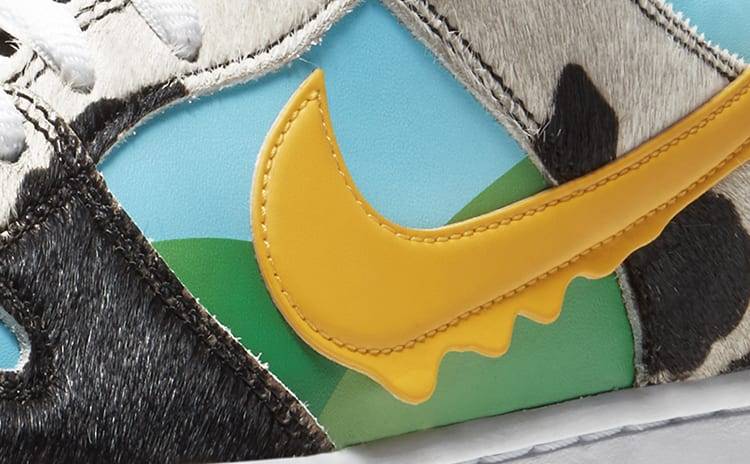 Nike SB Dunk Low Ben and Jerry’s Chunky Dunky – NK98