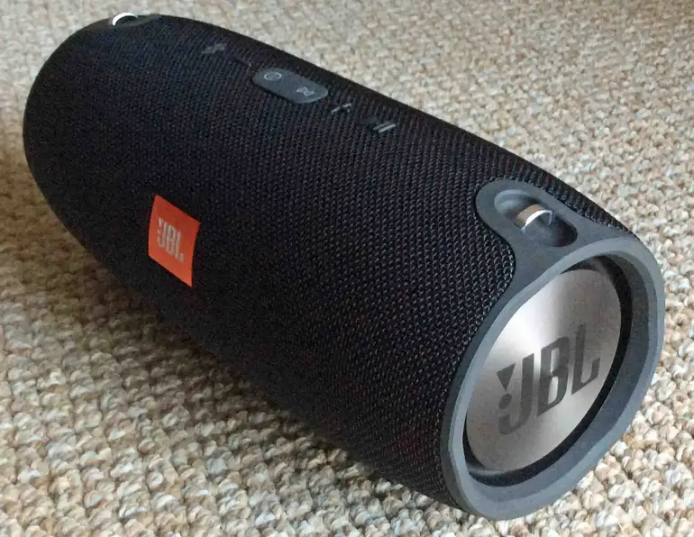 JBL Extrem Bluetooth Speaker   