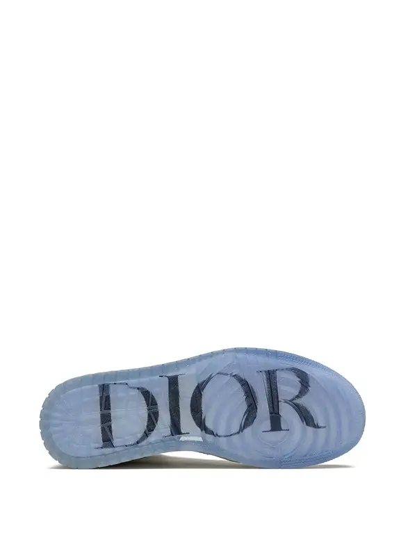 Air Dior Jordan 1 High - NK103