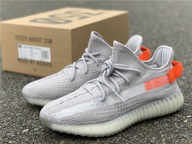 Adidas Yeezy Boost 350 V2 “Tail Light” sneakers -AD023