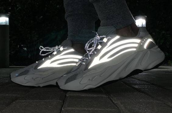Yeezy Boost 700 V2 “Static” – AD055