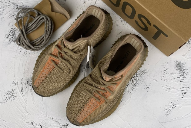 Adidas Yeezy Boost 350 V2 ‘Sand Taupe’ – AD028