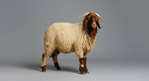 خروف نعيمي