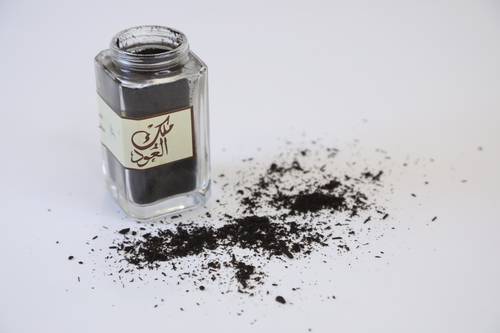 مبثوث عود ومسك A
