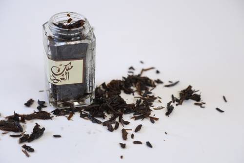 مبثوث ملك العود