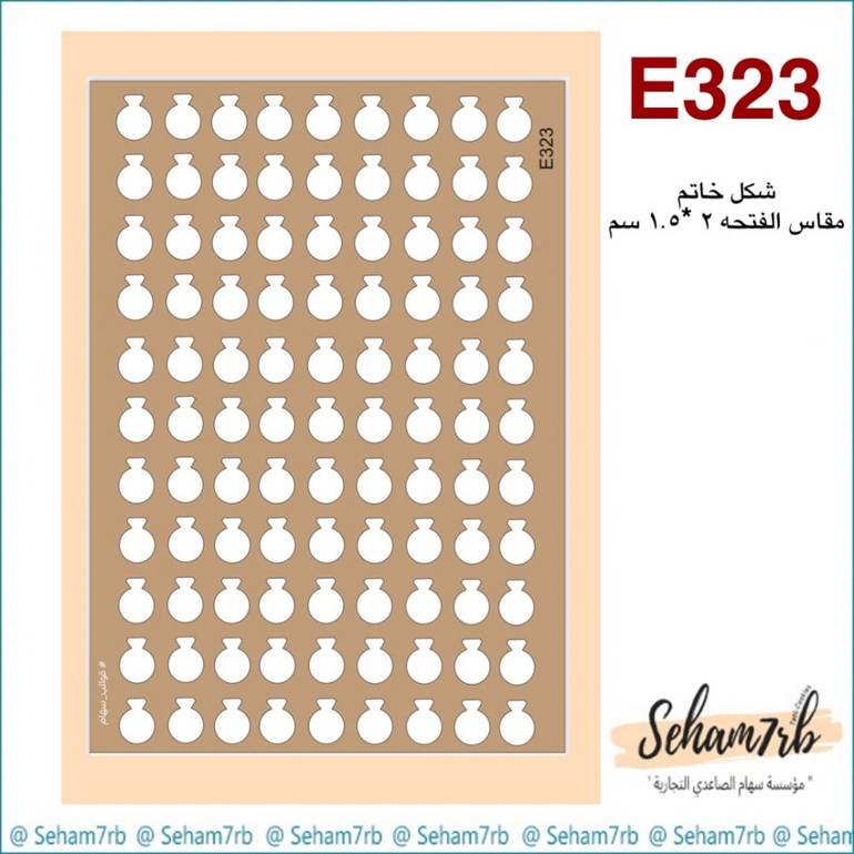 E323