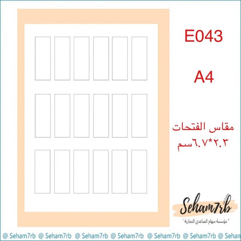 E043