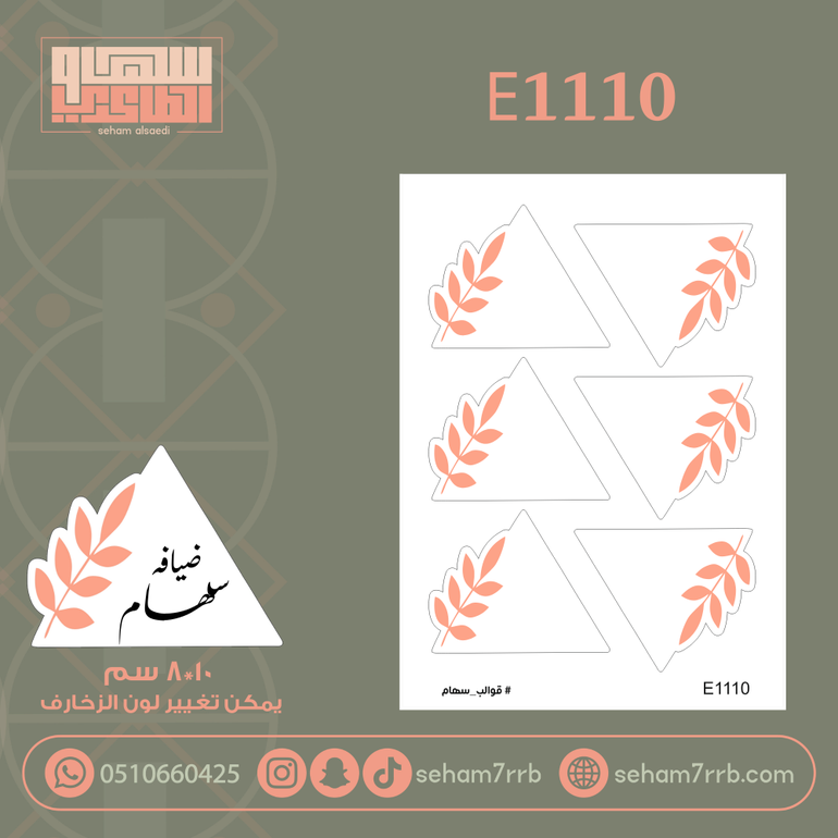 E1110