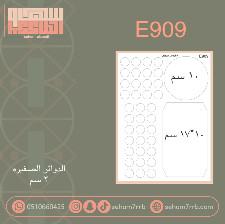 E909