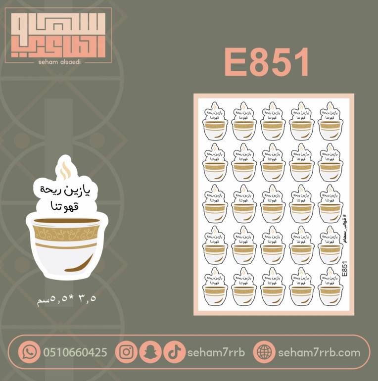 E851