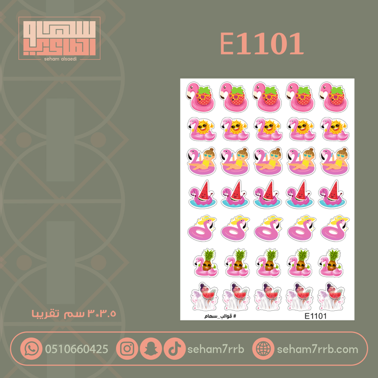E1101
