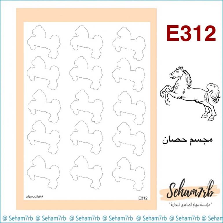 E312